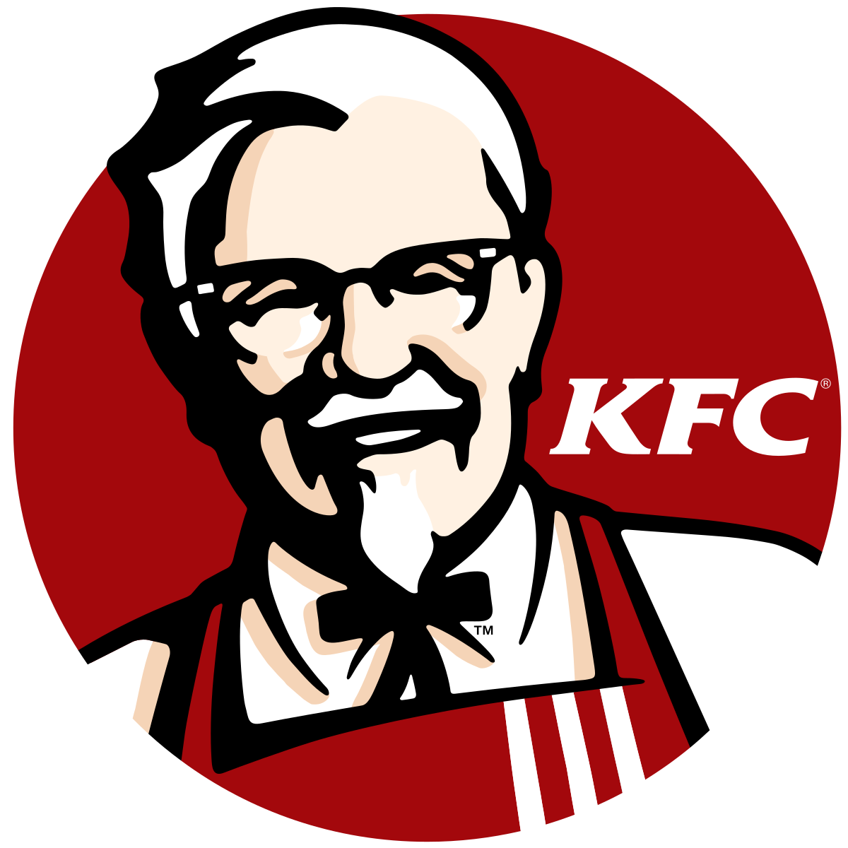 Kentucky Fried Chicken Kentucky Fried Chicken logo