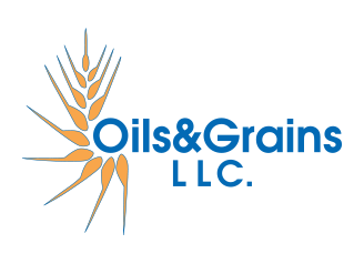 Oils&Grains Oils&Grains logo