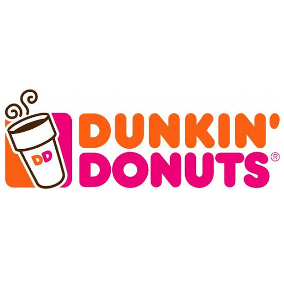 Dunkin Dunkin logo